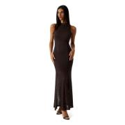 Lange Jurk Guess W6GK16 K2953-G1EB