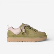 Lage Sneakers UGG Lowmel Lo Muted Brass (Women's)
