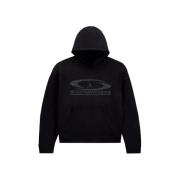 Sneakers Nike Jordan x Travis Scott Pullover Hoodie Black