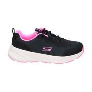 Lage Sneakers Skechers 303982L-BKPK
