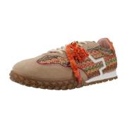 Lage Sneakers Gio + CIELO12