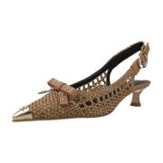 Pumps Ezzio Salones Mujer Modèle 56597e