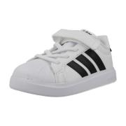 Lage Sneakers adidas STREETTALK EL I