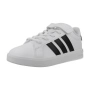 Lage Sneakers adidas GRAND COURT 3.0 EL