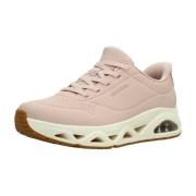 Lage Sneakers Skechers UNO GLIDE STEP GLIDE ON AIR