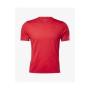 T-shirt Korte Mouw Reebok Sport HI0497