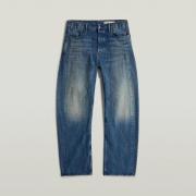 Straight Jeans G-Star Raw D25357-D499 BEND 3D LOOSE-H935 ANTIQUE FADED...