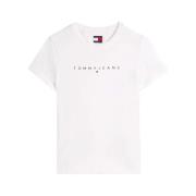 T-shirt Korte Mouw Tommy Hilfiger -