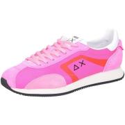Lage Sneakers Sun68 -