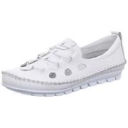 Ballerina's Gemini -