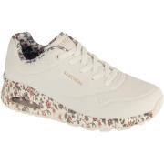 Lage Sneakers Skechers Uno - Safari Time