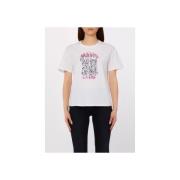 T-shirt Korte Mouw Liu Jo WA6132 JS923-P9265