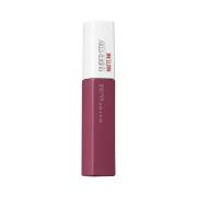 Lipstick Maybelline New York Superstay Matte Ink Vloeibare Lipstick - ...
