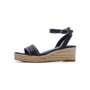 Espadrilles Tommy Hilfiger -