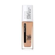 Foundations en Concealers Maybelline New York SuperStay Active Wear 30...