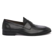 Mocassins Franco Fedele NERO CAPRI