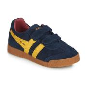 Lage Sneakers Gola HARRIER VELCRO