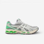 Lage Sneakers Asics Gel-Kayano 14 Silver Lime