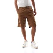 Korte Broek Lyle &amp; Scott SH0041T HART LANE-10 BISCUIT