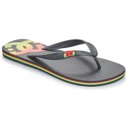 Teenslippers DC Shoes SPRAY