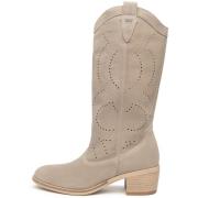 Laarzen NeroGiardini E615122D