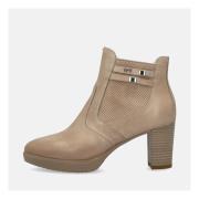 Enkellaarzen NeroGiardini E615080D