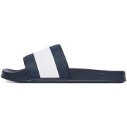 Teenslippers Tommy Hilfiger FM0FM05798