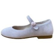 Ballerina's Yowas 25515 COMUNION Rosa