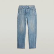 Straight Jeans G-Star Raw D28523-D776 DARTT 3D LOOSE BOOTCUT-H925 DART...