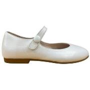 Ballerina's Yowas 25515 COMUNION Blanco