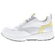 Lage Sneakers Xsensible Grenoble