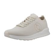 Lage Sneakers Ecoalf CONDE KNIT PLAIN