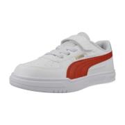 Lage Sneakers Puma CAVEN III