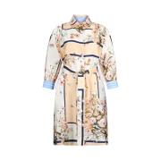 Korte Jurk Liu Jo WA6507T2555