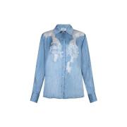 Overhemd Liu Jo UA6343T5958