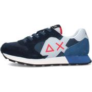 Lage Sneakers Sun68 Z36315T