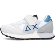 Lage Sneakers Sun68 Z36315K