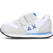 Lage Sneakers Sun68 Z36301F