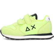 Lage Sneakers Sun68 Z36301B