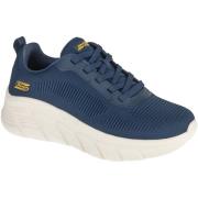 Lage Sneakers Skechers Bobs B Flex Hi