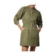 Korte Jurk Kaporal -