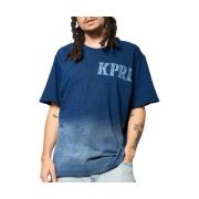 T-shirt Korte Mouw Kaporal -