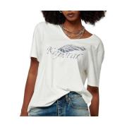 T-shirt Korte Mouw Kaporal -