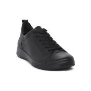 Lage Sneakers Ara GAUCHOCALF NERO