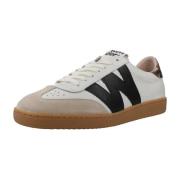Lage Sneakers Wonders Sport Zapatillas Mujer Modèle Ap2001