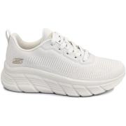 Lage Sneakers Skechers SKE-CCC-117385-OFWT