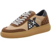 Lage Sneakers Sun68 -