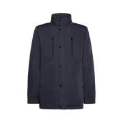 Parka Jas Geox M RENNY