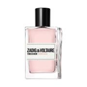 Eau de Parfum Zadig &amp; Voltaire Eau De Parfum This Is Her! Undresse...