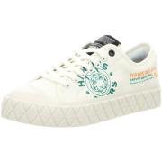 Lage Sneakers Palladium -